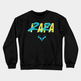 rafa 22 Crewneck Sweatshirt